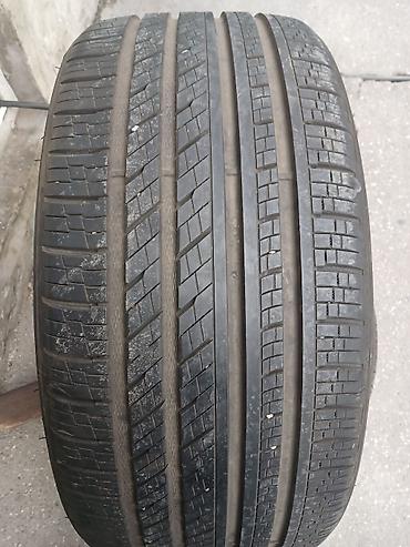İşlənmiş Şin 275 / 35 / R 23 lalafo.az -da İşlənmiş Şin 275 / 35 / R 23