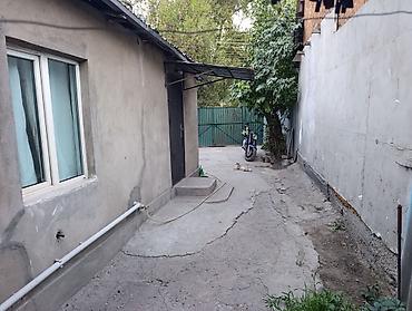 энесей: Продаем дом по Алма -Атинской 1 линия пересекает Гидростроительная — 3