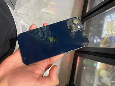 IPhone 14, 128 GB, Mavi lalafo.az -da IPhone 14, 128 GB, Mavi