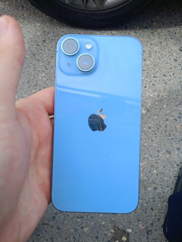 телефон fly iq436i era nano 9: IPhone 14, 128 ГБ, Midnight, Face ID