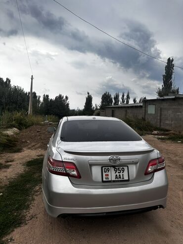 шевроле камаро цена: Toyota Camry: 2009 г., 2.5 л, Автомат, Бензин, Седан