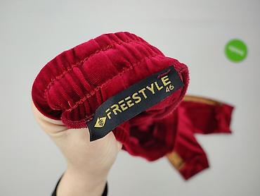 wasyl dres: FreeStyle, Komplet dresowy damski, rozmiar 3XL — 6