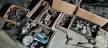 Digər avtomobil ehtiyat hissələri: Qaz 21 aksesuarları — 19