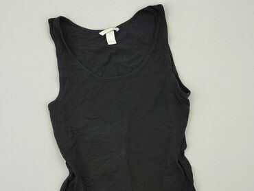 eleganckie bluzki na jedno ramię: Blouse, M (EU 38), condition - Good