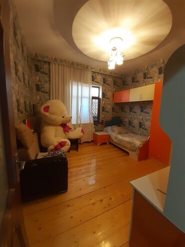 Həyət evləri və villaların satışı: Binəqədi qəs. 5 otaqlı, 150 kv. m, Kredit yoxdur, Yeni təmirli — 8