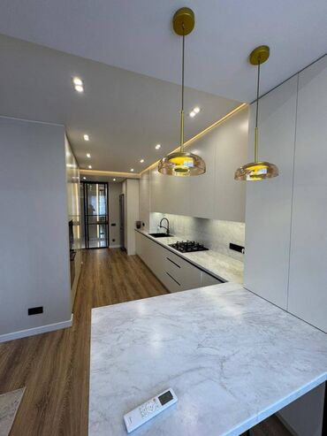купить дом в новопокровке: 3 комнаты, 105 м², Элитка, 5 этаж, Дизайнерский ремонт