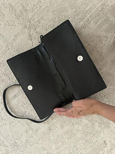 pari: Сумка Karl Lagerfeld Paris (Оригинал) Классическая и стильная — 3