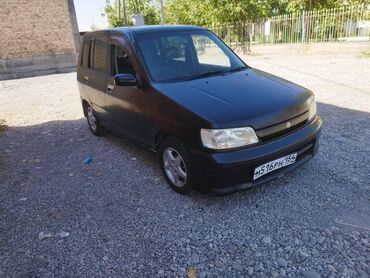 daewoo нехся: Daewoo Matiz: 1998 г., 1.3 л, Автомат, Бензин, Минивэн