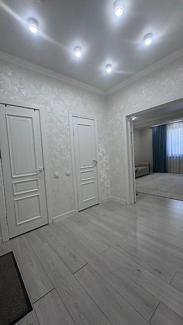 145: 3 комнаты, 89 м², Элитка, 8 этаж, Евроремонт — 6