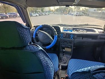 сиденья нексия 1: Daewoo Nexia: 2007 г., 1.6 л, Механика, Бензин, Седан — 5