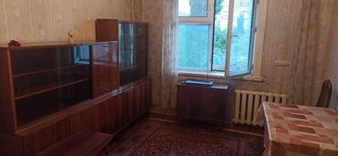 Uzunmüddətli kirayə mənzillər: Yasamalda Qismət şadliq evinə yaxın 9 mertebeli binanın 3-cü — 5