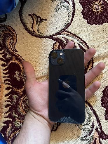 iphone 5s lalafo: IPhone 13, 256 GB, Qara, Face ID — 8