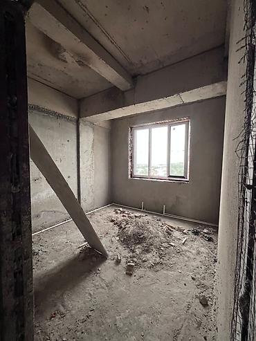 ленинское квартира: 2 комнаты, 64 м², ТЭЦ Элитка, 9 этаж, ПСО (под самоотделку) — 2