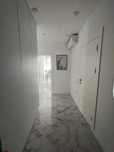 Uzunmüddətli kirayə mənzillər: Sumqayıt şəhəri, Xəzri Residence yaşayış kompleksində 12 mərtəbəli — 12