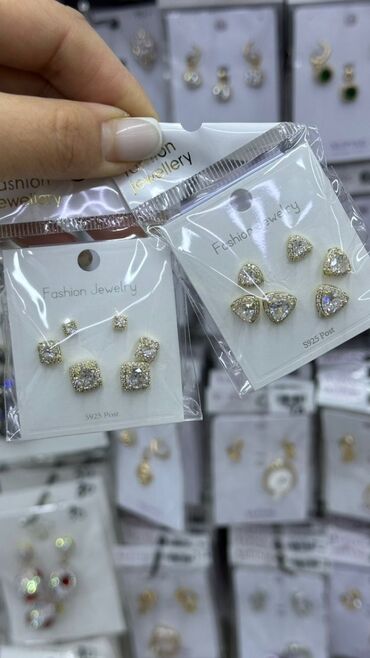 Наборы украшений: Наборы украшений — 7