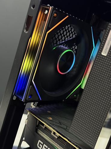 i5 8500: 🟣 Мощный игровой ПК | Core i5-11400F + RTX 3070 👾 Подойдёт для работы — 2