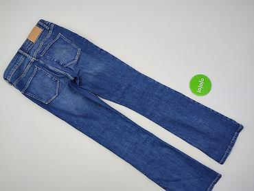 apple bottom jeans: C&A, Jeansy damskie, rozmiar XS — 3