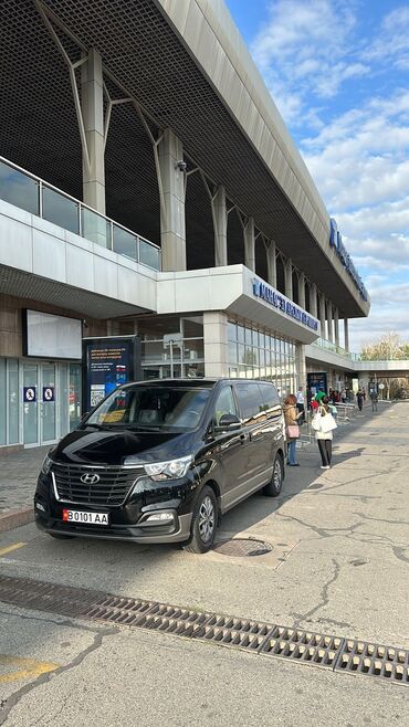 Частная аренда авто: Аренда Минивэн Minivan Трансфер Услуги пассажирских перевозок Аренда at lalafo.kg — 11 Частная аренда авто: Аренда Минивэн Minivan Трансфер Услуги пассажирских перевозок Аренда — 11