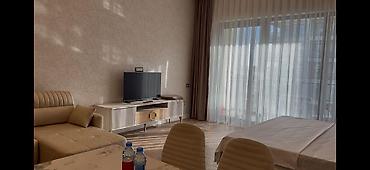 Аренда квартир: İcarəyə verilir 1 otaqlı yeni tikili 57 m², Sea Breeze q. Kateqoriya — 4