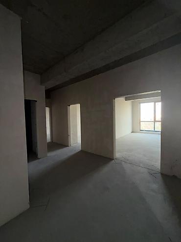 Продажа квартир: 2 комнаты, 83 м², БГУ Элитка, 11 этаж, ПСО (под самоотделку) — 10