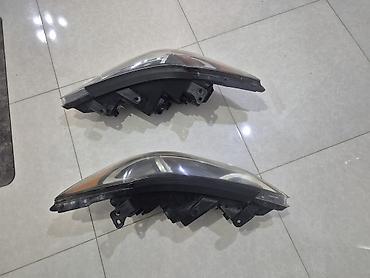 niva fara: Komplekt, Yaxın və uzaq vuran işıqlar Hyundai, 2016 il, Analoq, İşlənmiş — 4