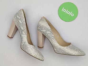 buty maxx: Półbuty damskie, rozmiar 40 — 3
