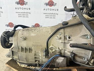 raf: АКПП для легковых авто — контрактные узлы Доступные позиции: 1) АКПП — 9