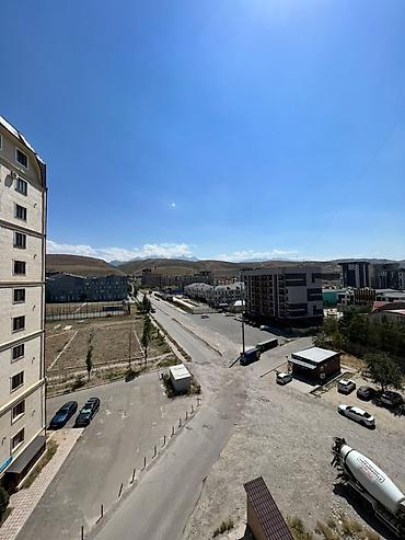 Продажа квартир: 2 комнаты, 78 м², Асанбай мкр Элитка, 7 этаж, Евроремонт — 14