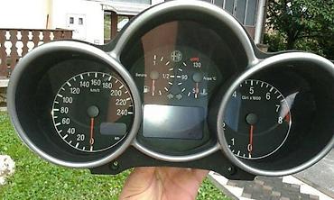 rucice za motor: KILOMETAR SAT ZA ALFA ROMEO 147 | Kontrolna table za Alfa Romeo 147 — 1
