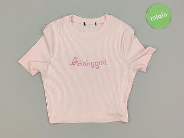 bluzki na gumce: Top damski, rozmiar S — 2