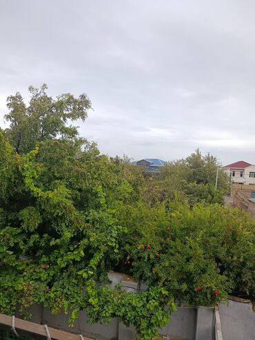 деревянные дома в баку: Lökbatan qəs. 4 otaqlı, 100 kv. m, Yeni təmirli