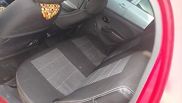 kia pikanto: Daewoo Matiz: 2007 г., 0.8 л, Механика, Бензин, Хэтчбэк — 7