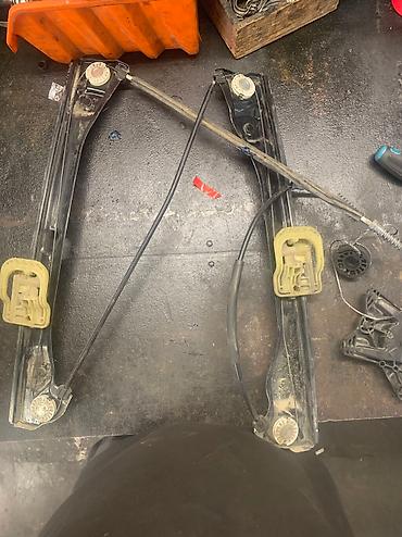 СТО, ремонт транспорта: Ремонт деталей автомобиля, без выезда — 5