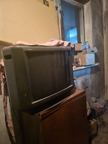 куплю старые телевизор: Телевизор Sony Trinitron (ЭЛТ) - Диагональ экрана: ориентировочно