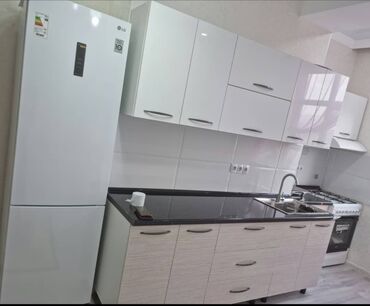 Продажа квартир: 1 комната, 38 м², Элитка, 10 этаж, Евроремонт