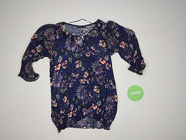 Bluzki: Lindex, Bluzka damska, rozmiar M — 2