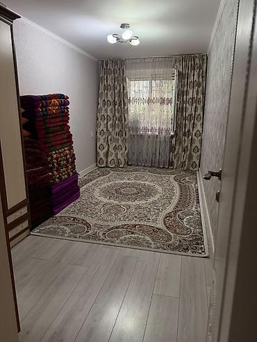 3комнатный: 3 комнаты, 65 м², 104 серия, 2 этаж, Свежий ремонт — 4