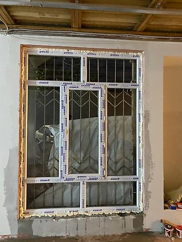 Готовые пластиковые окна: Пластиковые двери, пластиковые окна, пластиковые — 6