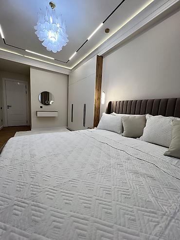 Продажа квартир: 2 комнаты, 83 м², Элитка, 14 этаж, Дизайнерский ремонт at lalafo.kg — 9 Продажа квартир: 2 комнаты, 83 м², Элитка, 14 этаж, Дизайнерский ремонт — 9