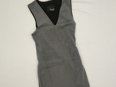 asos sukienki na wesele plus size: Women`s dress, Size S (EU 36)