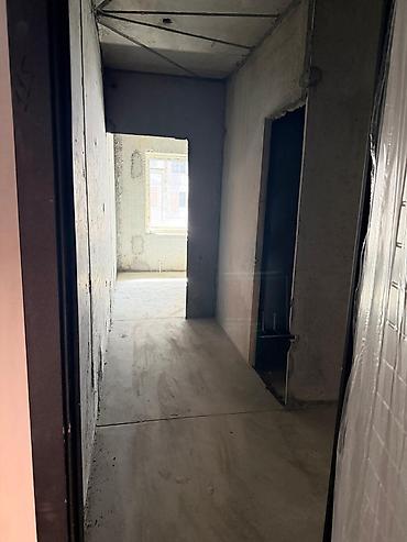 60: 2 комнаты, 48 м², Элитка, 2 этаж, ПСО (под самоотделку) — 3