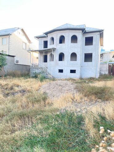 дешевые квартиры в бишкеке купить 2 комнатные: Дом, 430 м², 7 комнат, Собственник, ПСО (под самоотделку)