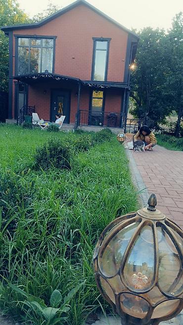 Продажа коттеджей и домов: 6 комнат и более, 240 м², 3 соток, Кок-Джар, Агентство недвижимости — 27