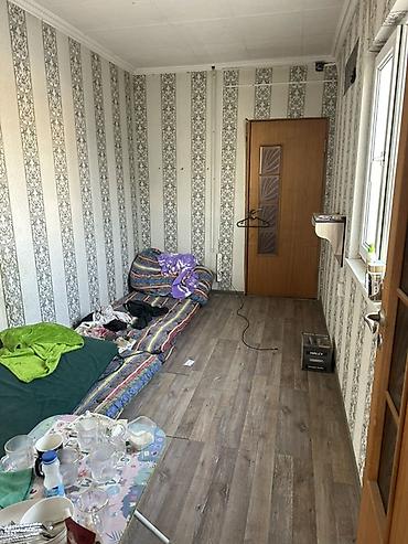 Продаю морской контейнер 40 тонник обшитый утепленный с Нутри и