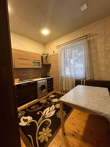 Bağ evlərinin kirayəsi: 1 kv. m, 3 otaqlı — 12