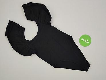 pull and bear rozmiary: Zara, Body damskie, rozmiar M — 2
