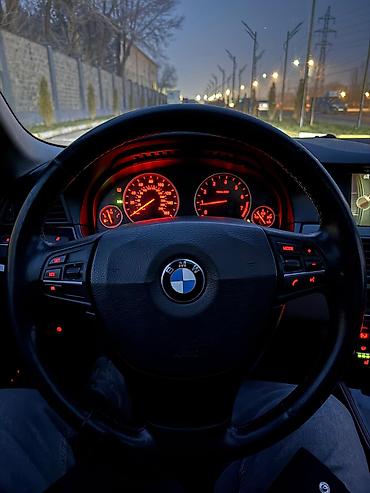 BMW: BMW 528: 2013 г., 2 л, Автомат, Бензин, Седан — 15