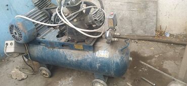Tozsovuran avadanlığı: 100 l, Nağd ödəniş, İşlənmiş