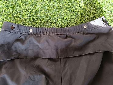 Donji deo: RASPRODAJA!!! Original Adidas ženske sportske pantalone 3/4 dužine - — 8