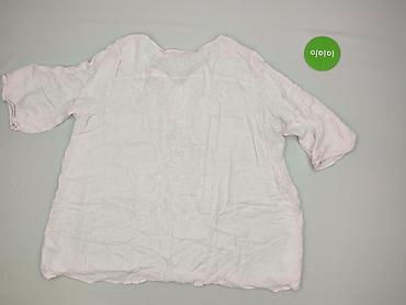 biustonosz 75e: Janina, Bluzka damska, rozmiar 5XL — 3